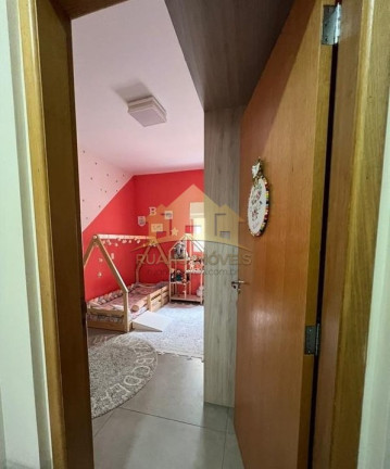 Imagem Sobrado com 3 Quartos à Venda, 272 m² em Vila Carrão - São Paulo Imagem Sobrado com 3 Quartos à Venda, 272 m² em Vila Carrão - São Paulo