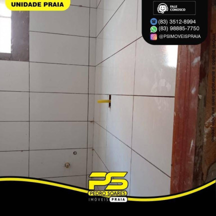 Imagem Apartamento com 2 Quartos à Venda, 50 m² em Gramame - João Pessoa Imagem Apartamento com 2 Quartos à Venda, 50 m² em Gramame - João Pessoa