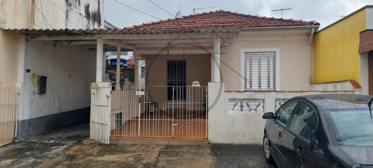 Imagem Casa com 3 Quartos à Venda, 200 m² em Vila Regente Feijó - São Paulo