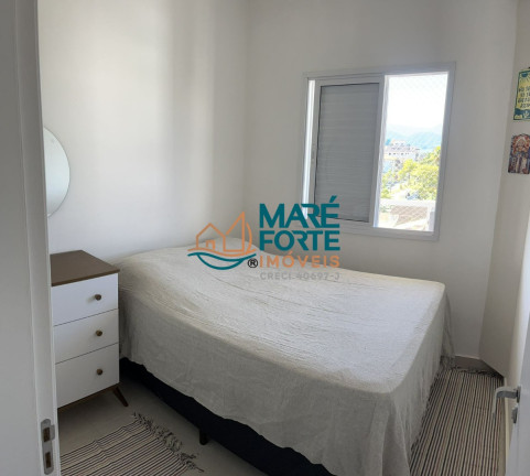Imagem Apartamento com 3 Quartos à Venda, 90 m² em Itaguá - Ubatuba Imagem Apartamento com 3 Quartos à Venda, 90 m² em Itaguá - Ubatuba