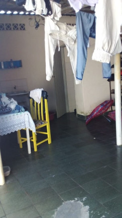Imagem Casa com 2 Quartos à Venda, 125 m² em Jardim Ivoty - Itanhaém Imagem Casa com 2 Quartos à Venda, 125 m² em Jardim Ivoty - Itanhaém