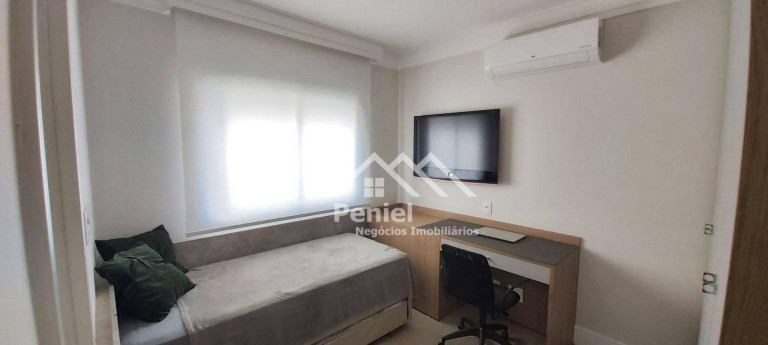 Imagem Apartamento com 3 Quartos à Venda, 158 m² em Jardim Botânico - Ribeirão Preto Imagem Apartamento com 3 Quartos à Venda, 158 m² em Jardim Botânico - Ribeirão Preto