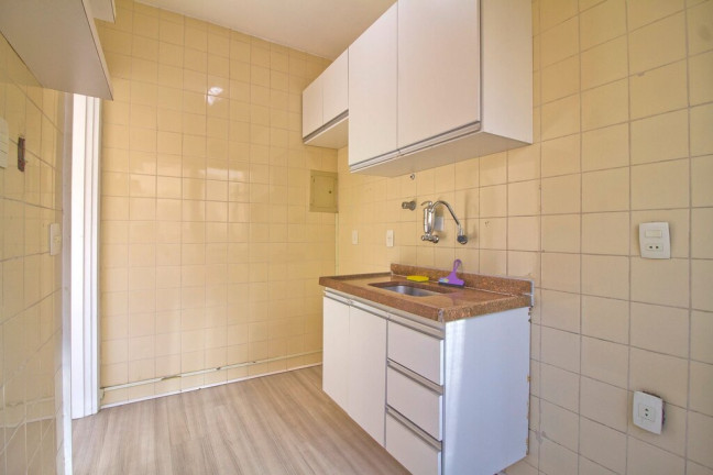 Imagem Apartamento com 1 Quarto à Venda, 30 m² em Jardim Paulistano - São Paulo Imagem Apartamento com 1 Quarto à Venda, 30 m² em Jardim Paulistano - São Paulo
