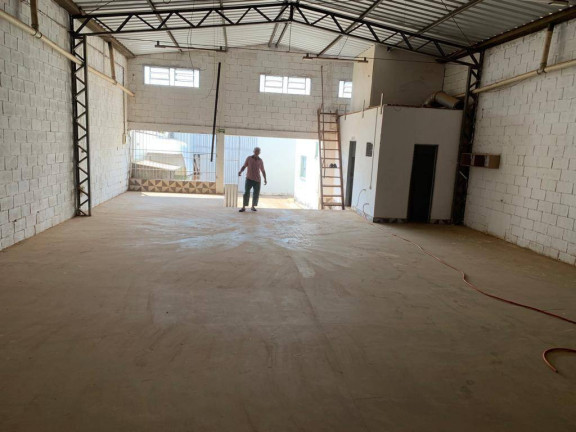 Imagem Sala Comercial à Venda, 300 m² em Boa Vista - Anápolis Imagem Sala Comercial à Venda, 300 m² em Boa Vista - Anápolis