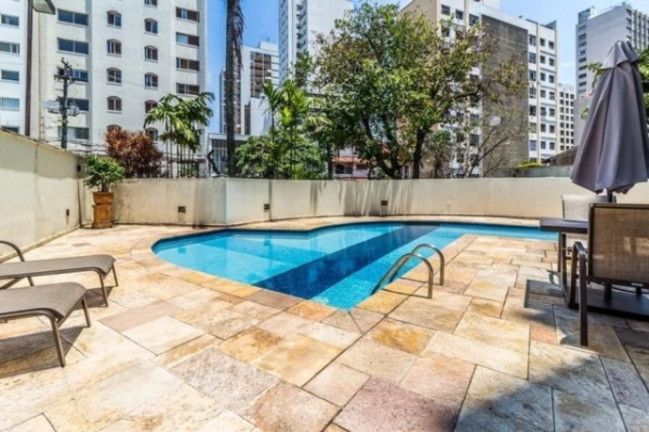 Imagem Imóvel com 3 Quartos à Venda, 114 m² em Perdizes - São Paulo