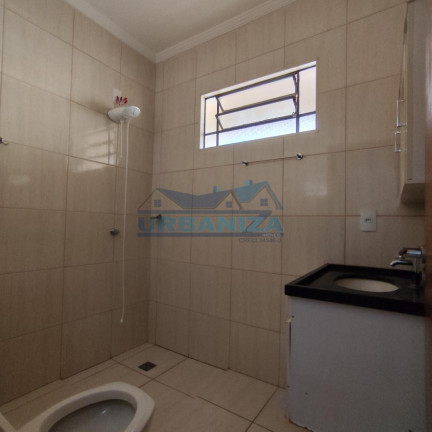 Imagem Casa com 3 Quartos à Venda, 130 m² em Bosque Da Saúde - Birigui