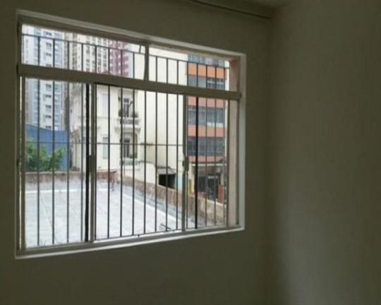 Imagem Apartamento com 1 Quarto à Venda, 37 m² em Bela Vista - São Paulo Imagem Apartamento com 1 Quarto à Venda, 37 m² em Bela Vista - São Paulo