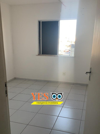 Imagem Apartamento com 2 Quartos à Venda, 50 m² em Jardim Cruzeiro - Feira De Santana Imagem Apartamento com 2 Quartos à Venda, 50 m² em Jardim Cruzeiro - Feira De Santana