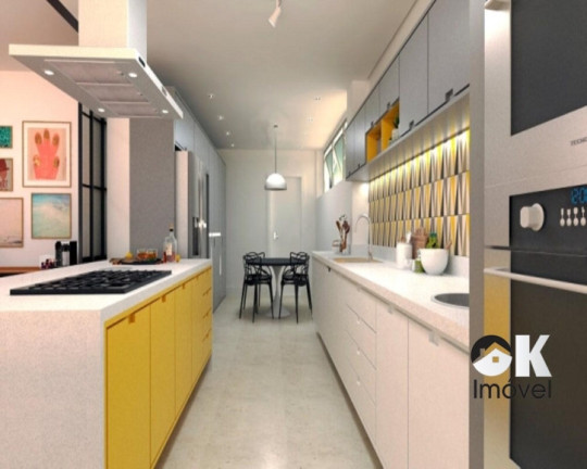 Imagem Apartamento com 3 Quartos à Venda, 274 m² em Higienópolis - São Paulo Imagem Apartamento com 3 Quartos à Venda, 274 m² em Higienópolis - São Paulo