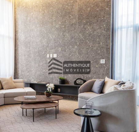 Imagem Apartamento com 3 Quartos à Venda, 117 m² em Moema - São Paulo