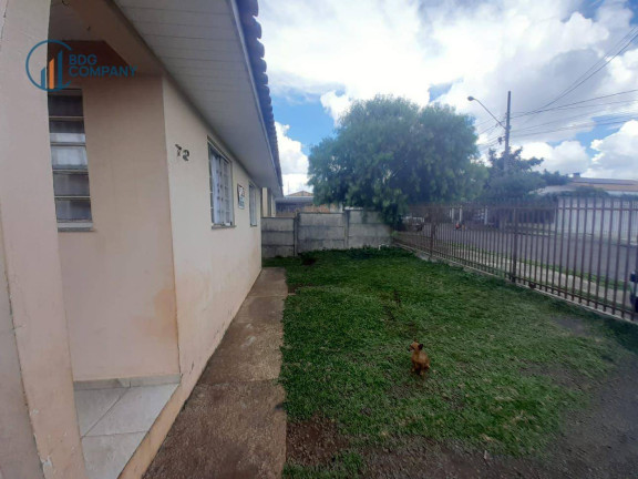 Imagem Casa com 3 Quartos à Venda, 63 m² em Joaquim Zarpellom - Irati Imagem Casa com 3 Quartos à Venda, 63 m² em Joaquim Zarpellom - Irati