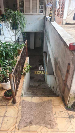 Imagem Casa com 3 Quartos à Venda, 252 m² em Boa Vista - São Caetano Do Sul