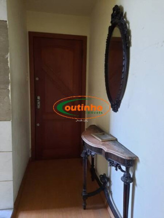 Imagem Apartamento com 3 Quartos à Venda, 95 m² em Tijuca - Rio De Janeiro Imagem Apartamento com 3 Quartos à Venda, 95 m² em Tijuca - Rio De Janeiro