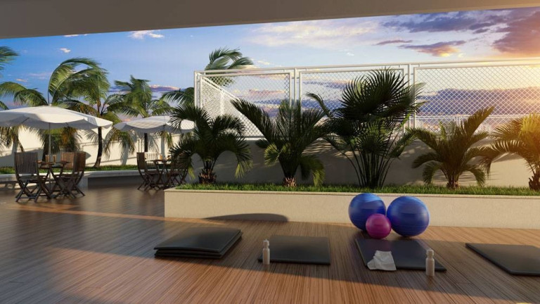 Imagem Apartamento com 3 Quartos à Venda, 90 m² em Setor Coimbra - Goiânia