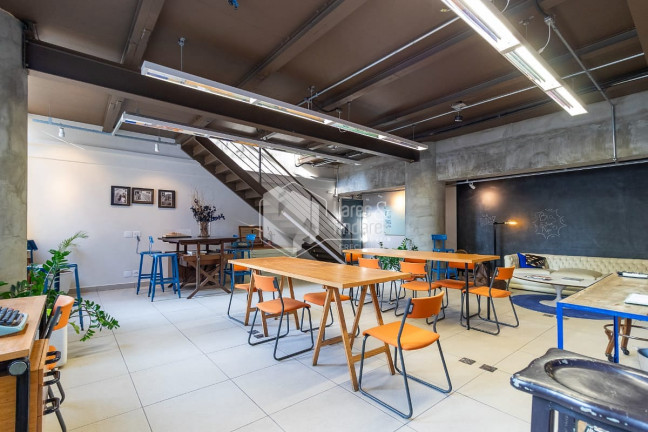 Imagem Sala Comercial à Venda, 176 m² em Brooklin - São Paulo
