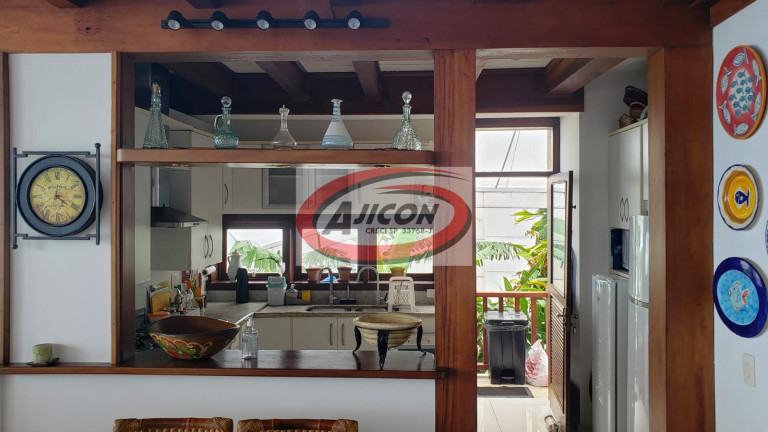 Imagem Casa de Condomínio com 6 Quartos à Venda, 500 m² em Toninhas - Ubatuba Imagem Casa de Condomínio com 6 Quartos à Venda, 500 m² em Toninhas - Ubatuba