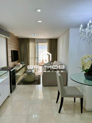 Imagem Imóvel com 2 Quartos à Venda, 57 m² em Vila Clementino - São Paulo