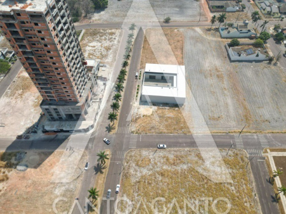 Imagem Terreno à Venda, 517 m² em Jardim Barcelona - Sinop Imagem Terreno à Venda, 517 m² em Jardim Barcelona - Sinop