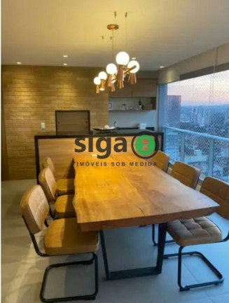 Imagem Apartamento com 3 Quartos à Venda, 121 m² em Pinheiros - São Paulo Imagem Apartamento com 3 Quartos à Venda, 121 m² em Pinheiros - São Paulo