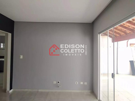 Imagem Casa de Condomínio com 2 Quartos à Venda, 60 m² em Loteamento São Francisco - Piracicaba