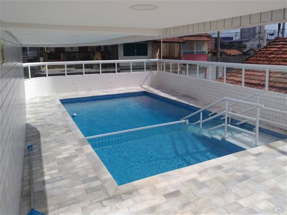 Imagem Apartamento com 3 Quartos à Venda, 130 m² em Aviação - Praia Grande Imagem Apartamento com 3 Quartos à Venda, 130 m² em Aviação - Praia Grande