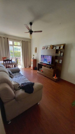 Imagem Apartamento com 2 Quartos à Venda,  em Olaria - Nova Friburgo