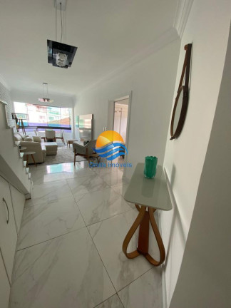 Imagem Cobertura com 4 Quartos para Alugar, 225 m² em Ponta Da Praia - Santos Imagem Cobertura com 4 Quartos para Alugar, 225 m² em Ponta Da Praia - Santos