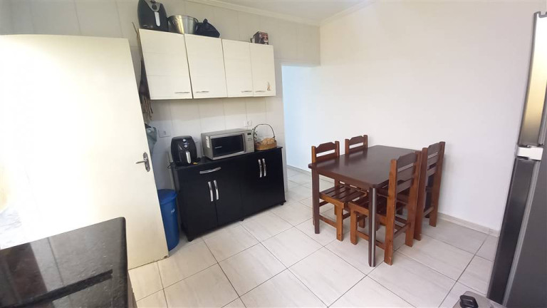 Imagem Casa com 2 Quartos à Venda, 75 m² em Melvi - Praia Grande