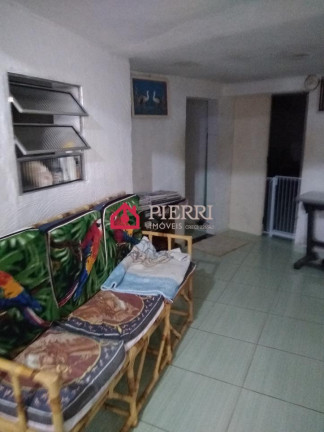 Imagem Casa com 3 Quartos à Venda, 100 m² em Jardim Santo Elias - São Paulo Imagem Casa com 3 Quartos à Venda, 100 m² em Jardim Santo Elias - São Paulo