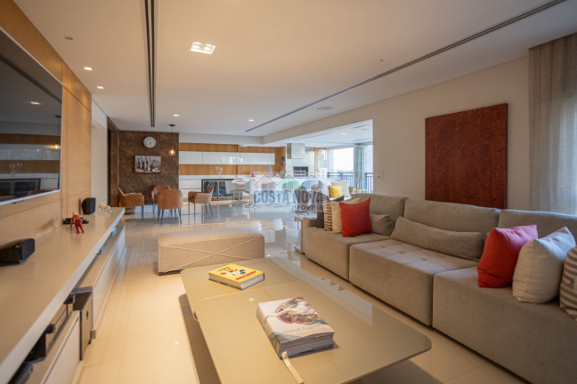 Imagem Apartamento com 3 Quartos à Venda, 244 m² em água Branca - São Paulo Imagem Apartamento com 3 Quartos à Venda, 244 m² em água Branca - São Paulo