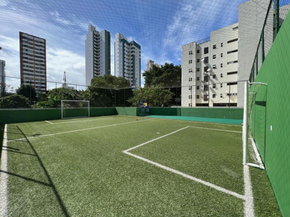 Imagem Apartamento com 3 Quartos à Venda, 105 m² em Caminho Das Arvores - Salvador Imagem Apartamento com 3 Quartos à Venda, 105 m² em Caminho Das Arvores - Salvador