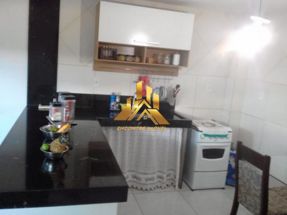 Imagem Casa com 2 Quartos à Venda, 200 m² em Jardim Miramar - Rio Das Ostras Imagem Casa com 2 Quartos à Venda, 200 m² em Jardim Miramar - Rio Das Ostras