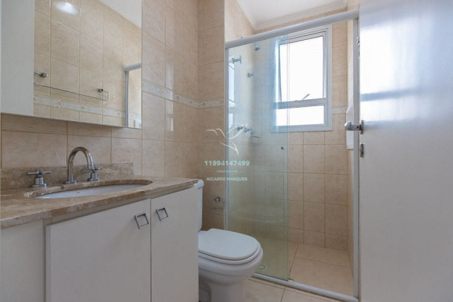 Imagem Apartamento com 3 Quartos à Venda, 115 m² em Santo Amaro - São Paulo Imagem Apartamento com 3 Quartos à Venda, 115 m² em Santo Amaro - São Paulo