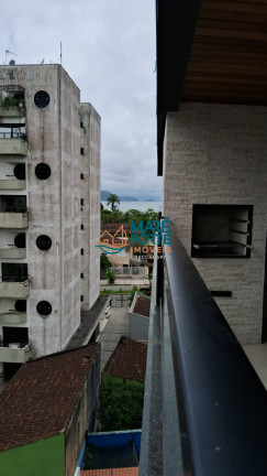 Imagem Apartamento com 2 Quartos à Venda, 77 m² em Itaguá - Ubatuba