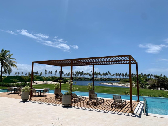 Imagem Terreno à Venda, 450 m² em Costa Do Sauipe - Mata De São João Imagem Terreno à Venda, 450 m² em Costa Do Sauipe - Mata De São João