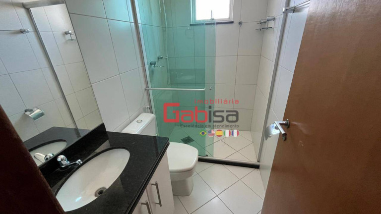 Imagem Cobertura com 4 Quartos para Alugar, 274 m² em Vila Nova - Cabo Frio
