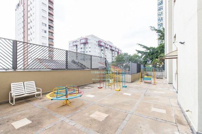 Imagem Apartamento com 2 Quartos à Venda, 42 m² em Alto Da Lapa - São Paulo Imagem Apartamento com 2 Quartos à Venda, 42 m² em Alto Da Lapa - São Paulo