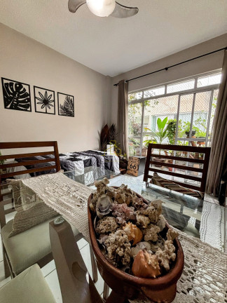 Imóvel com 2 Quartos à Venda, 62 m² em Jardim Camburi - Vitória
