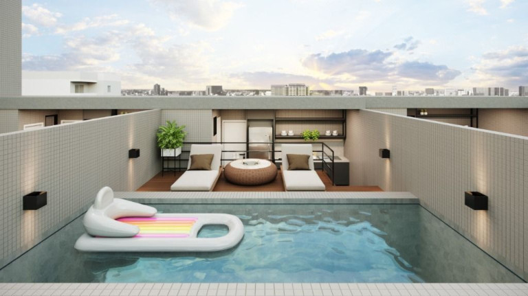 Imagem Apartamento com 3 Quartos à Venda, 72 m² em Bancários - João Pessoa