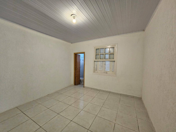 Imagem Casa com 2 Quartos para Alugar, 75 m² em Tatuapé - São Paulo
