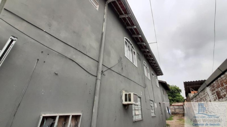 Imóvel Comercial à Venda, 376 m² em Fátima - Joinville