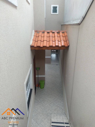 Imagem Sobrado com 3 Quartos à Venda, em Vila Mazzei - Santo André Imagem Sobrado com 3 Quartos à Venda, em Vila Mazzei - Santo André