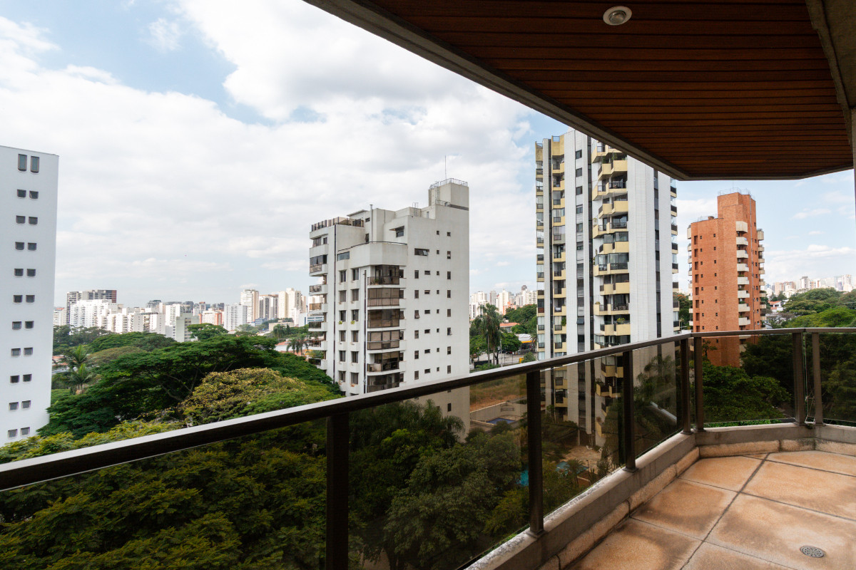 Imagem Cobertura com 3 Quartos à Venda, 389 m² em Moema - São Paulo Imagem Cobertura com 3 Quartos à Venda, 389 m² em Moema - São Paulo