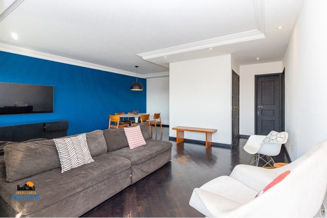 Imagem Apartamento com 4 Quartos à Venda, em Vila Ipojuca - São Paulo Imagem Apartamento com 4 Quartos à Venda, em Vila Ipojuca - São Paulo