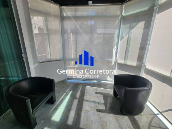 Imagem Casa com 4 Quartos à Venda, 450 m² em Dezoito Do Forte Empresarial/alphaville. - Barueri Imagem Casa com 4 Quartos à Venda, 450 m² em Dezoito Do Forte Empresarial/alphaville. - Barueri
