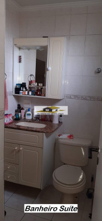 Imagem Apartamento com 2 Quartos à Venda, 59 m² em Vila Brasílio Machado - São Paulo