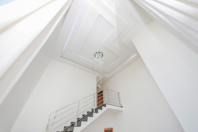 Imagem Casa de Condomínio com 5 Quartos à Venda, 403 m² em Jardins Lisboa - Goiânia