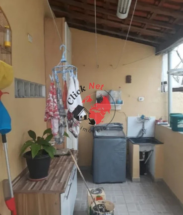 Imagem Casa com 2 Quartos à Venda, 190 m² em Jordanópolis - São Bernardo Do Campo Imagem Casa com 2 Quartos à Venda, 190 m² em Jordanópolis - São Bernardo Do Campo