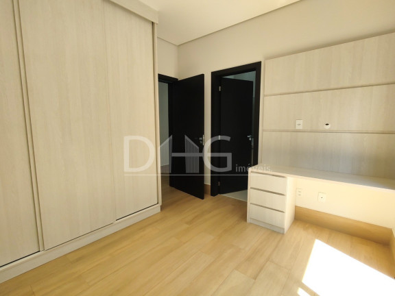 Casa com 3 Quartos à Venda, 390 m² em Metropolitan Park - Paulínia