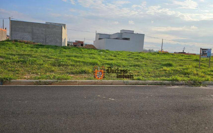 Terreno à Venda, 150 m² em Jardim Bom Sucesso - Indaiatuba